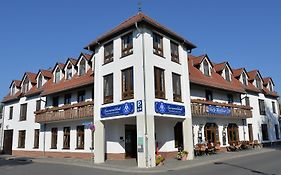 Hotel Spreewaldeck